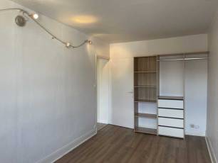 renting F2 Unfurnished  Montluon