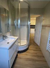 location&nbsp;F3&nbsp;non meubl� � Montlu�on