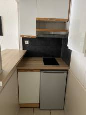  louer F2 meubl  Montluon
