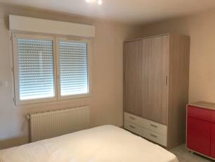 renting F2 Furnished  Montluon