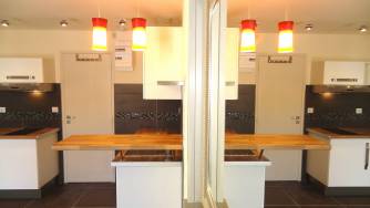  F3 non meubl  Montluon