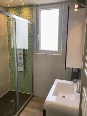 &nbsp;F5&nbsp;non meubl� � Montlu�on