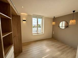 &nbsp;F3&nbsp;non meubl� � Montlu�on