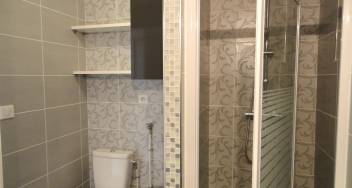  F3 non meubl  Montluon